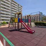 Carihuela Palace 414 By Ivi Real Estate Apartment Torremolinos