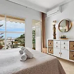 Apartment Carihuela Palace 414 By Ivi Real Estate Torremolinos