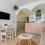 Carihuela Palace 414 By Ivi Real Estate Apartment *