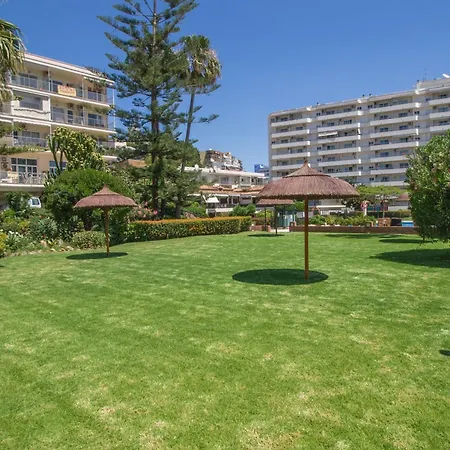 Carihuela Palace 414 By Ivi Real Estate