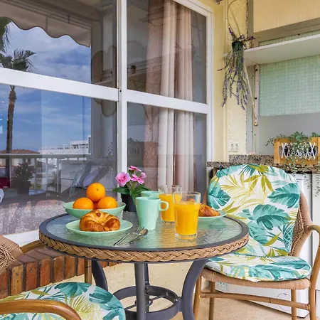 Διαμέρισμα Carihuela Palace 414 By Ivi Real Estate Τορρεμολίνος