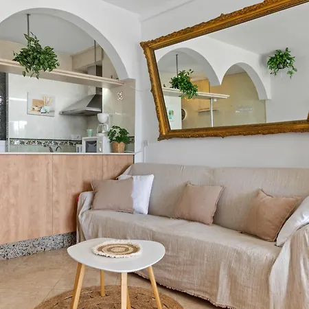 Carihuela Palace 414 By Ivi Real Estate *