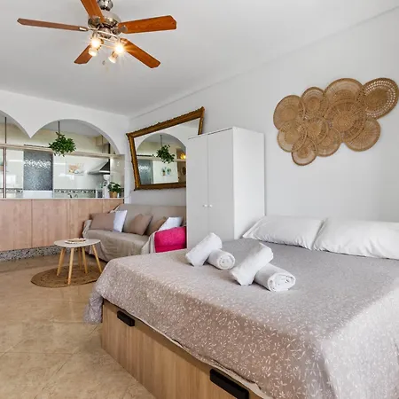 Carihuela Palace 414 By Ivi Real Estate Τορρεμολίνος