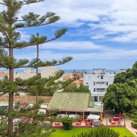 Διαμέρισμα Carihuela Palace 414 By Ivi Real Estate