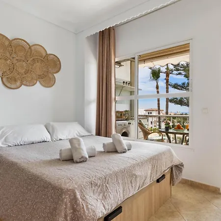 Carihuela Palace 414 By Ivi Real Estate