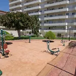 Carihuela Palace 414 By Ivi Real Estate * توريمولينوس