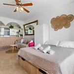 Carihuela Palace 414 By Ivi Real Estate توريمولينوس