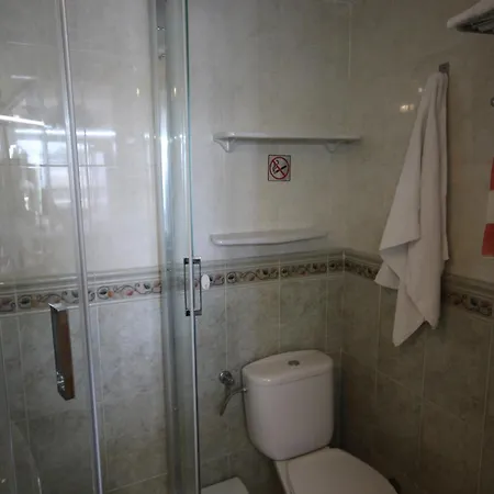 Carihuela Palace 414 By Ivi Real Estate Apartment Torremolinos