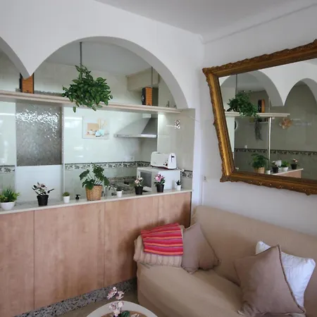 Carihuela Palace 414 By Ivi Real Estate Apartment Torremolinos