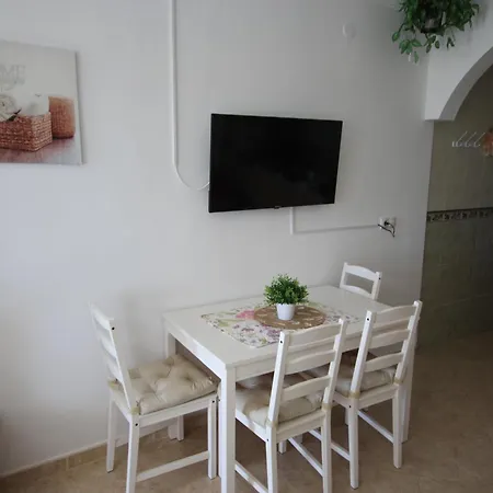 Carihuela Palace 414 By Ivi Real Estate Apartment *