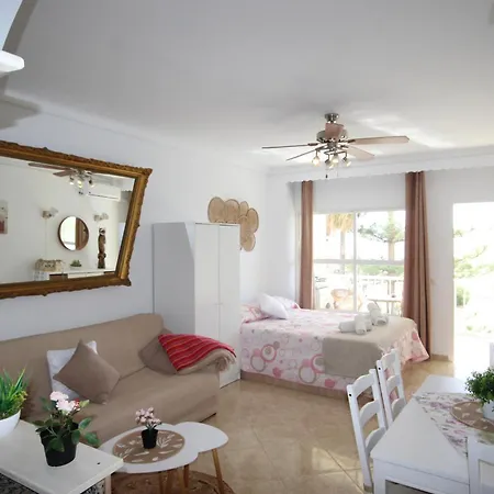 Carihuela Palace 414 By Ivi Real Estate Apartment Torremolinos