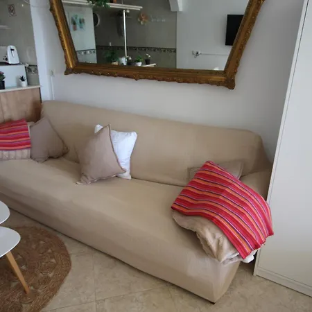 Apartment Carihuela Palace 414 By Ivi Real Estate