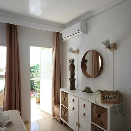 Apartment Carihuela Palace 414 By Ivi Real Estate *