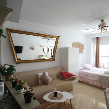 Carihuela Palace 414 By Ivi Real Estate