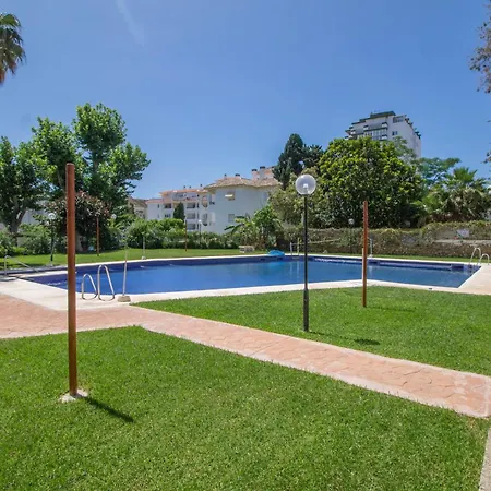 Apartamento Carihuela Palace 414 By Ivi Real Estate *