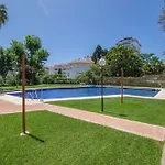 Апартаменты Carihuela Palace 414 By Ivi Real Estate *