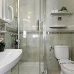 Carihuela Palace 414 By Ivi Real Estate דירה טורמולינוס