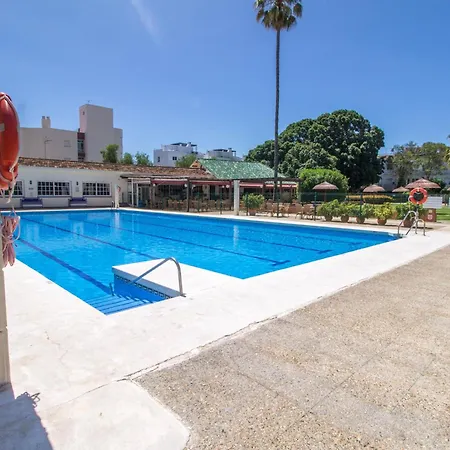 Carihuela Palace 414 By Ivi Real Estate