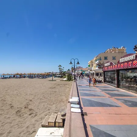 Carihuela Palace 414 By Ivi Real Estate *