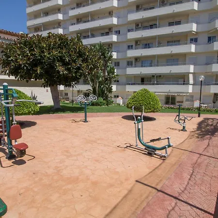 Carihuela Palace 414 By Ivi Real Estate * Torremolinos