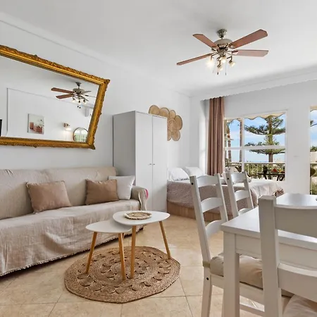 Carihuela Palace 414 By Ivi Real Estate